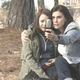 Kathryn Prescott, Milena Govich